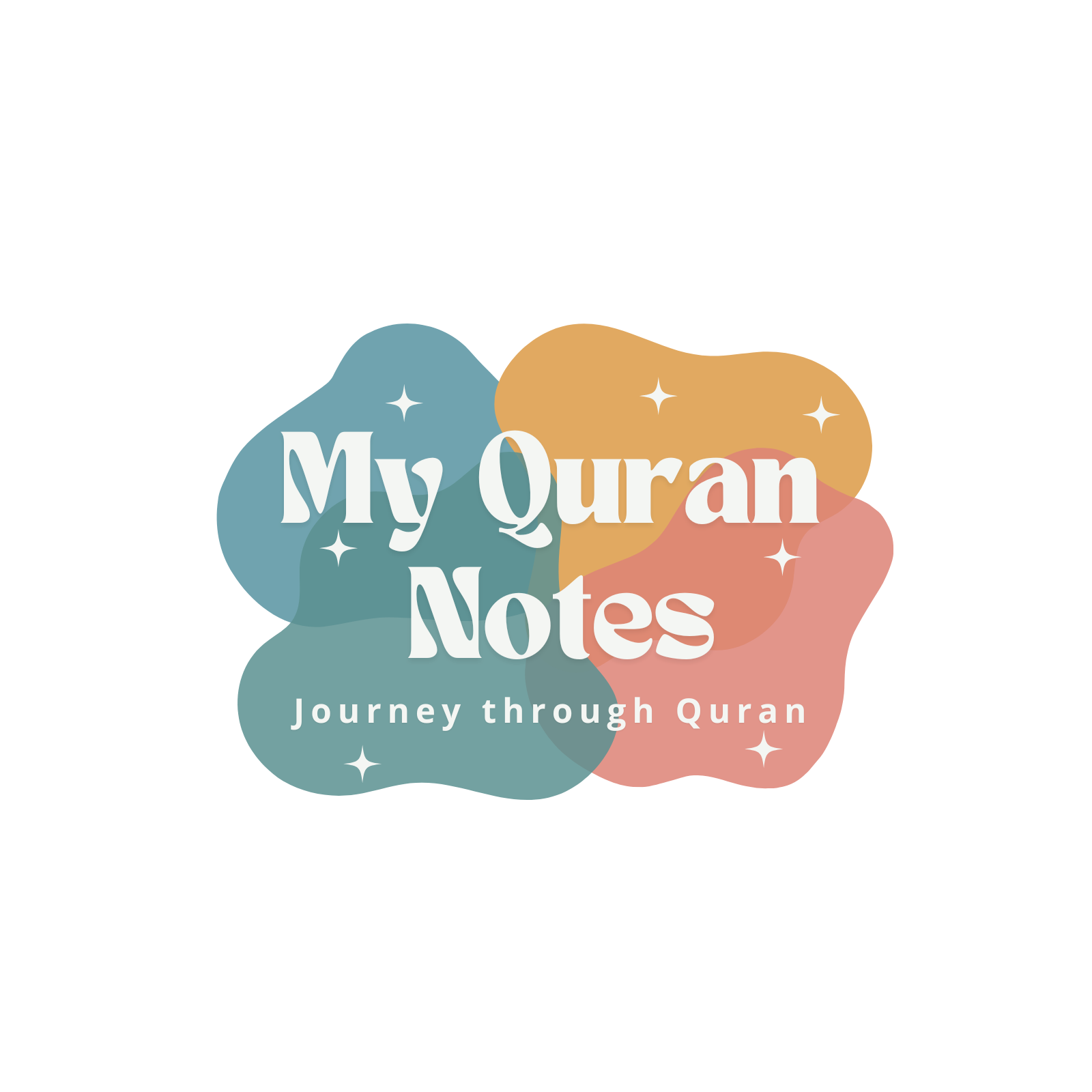 My Quran Notes
